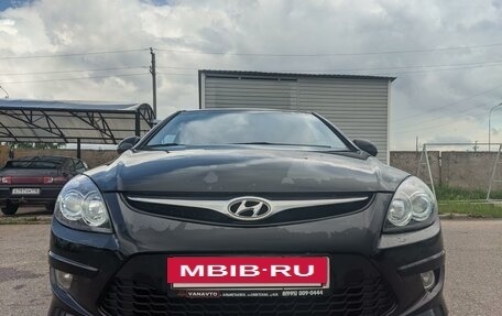 Hyundai i30 I, 2011 год, 600 000 рублей, 2 фотография