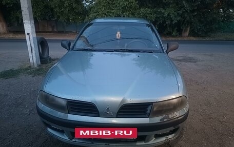 Mitsubishi Carisma I, 2003 год, 330 000 рублей, 2 фотография