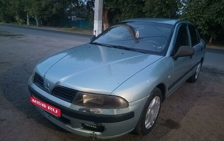 Mitsubishi Carisma I, 2003 год, 330 000 рублей, 3 фотография