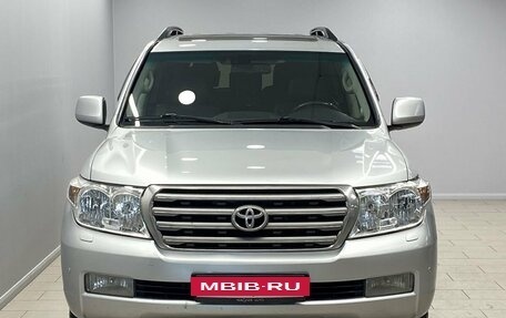 Toyota Land Cruiser 200, 2009 год, 2 785 000 рублей, 2 фотография