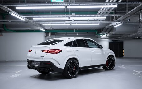 Mercedes-Benz GLE Coupe AMG, 2022 год, 14 500 000 рублей, 6 фотография