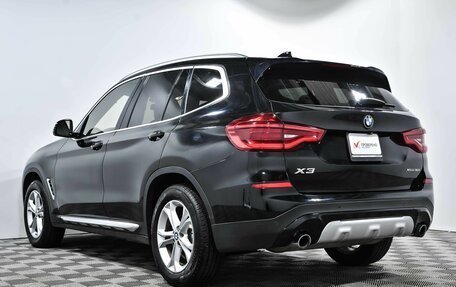 BMW X3, 2019 год, 3 600 000 рублей, 7 фотография