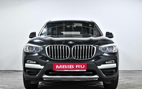 BMW X3, 2019 год, 3 600 000 рублей, 3 фотография