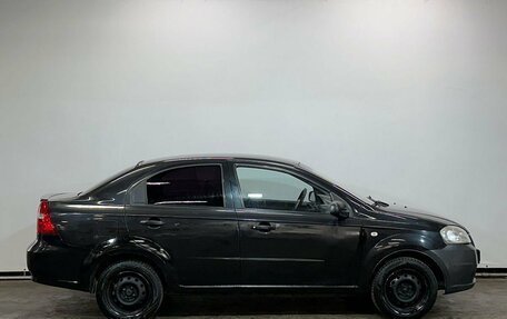 Chevrolet Aveo III, 2009 год, 375 000 рублей, 4 фотография