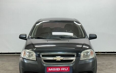 Chevrolet Aveo III, 2009 год, 375 000 рублей, 2 фотография