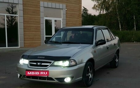 Daewoo Nexia I рестайлинг, 2009 год, 358 000 рублей, 3 фотография