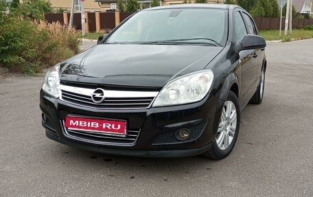 Opel Astra H, 2011 год, 765 000 рублей, 1 фотография