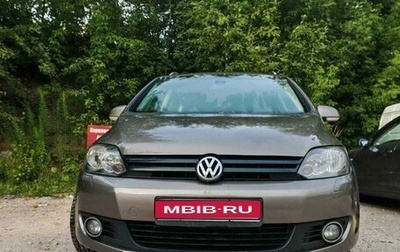 Volkswagen Golf Plus II, 2012 год, 780 000 рублей, 1 фотография