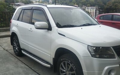 Suzuki Grand Vitara, 2008 год, 1 300 000 рублей, 1 фотография