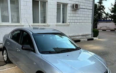 Mazda 3, 2008 год, 720 000 рублей, 1 фотография