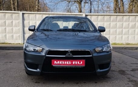 Mitsubishi Lancer IX, 2007 год, 650 000 рублей, 1 фотография