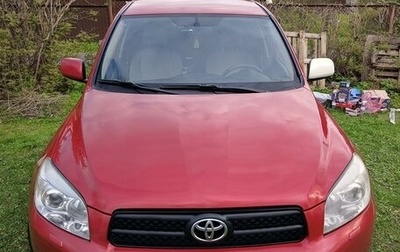 Toyota RAV4, 2007 год, 1 200 000 рублей, 1 фотография