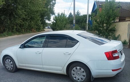 Skoda Octavia, 2016 год, 1 400 000 рублей, 2 фотография