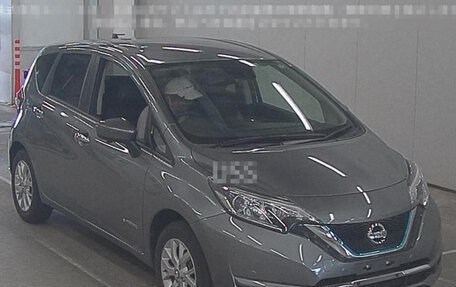 Nissan Note II рестайлинг, 2018 год, 1 820 000 рублей, 3 фотография