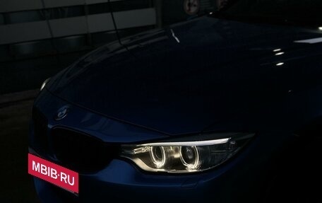 BMW 4 серия, 2014 год, 2 599 999 рублей, 4 фотография