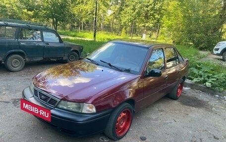 Daewoo Nexia I рестайлинг, 2005 год, 160 000 рублей, 2 фотография