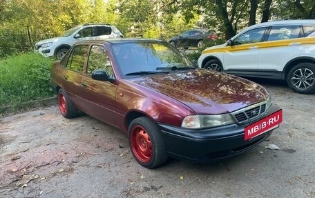 Daewoo Nexia I рестайлинг, 2005 год, 160 000 рублей, 4 фотография