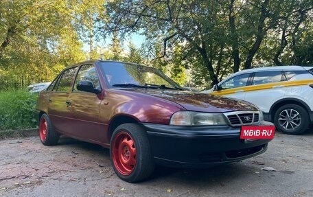 Daewoo Nexia I рестайлинг, 2005 год, 160 000 рублей, 3 фотография