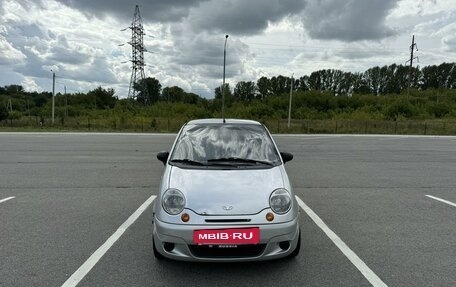 Daewoo Matiz I, 2011 год, 245 000 рублей, 2 фотография