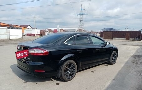 Ford Mondeo IV, 2012 год, 1 270 000 рублей, 7 фотография