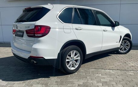 BMW X5, 2014 год, 3 850 000 рублей, 5 фотография