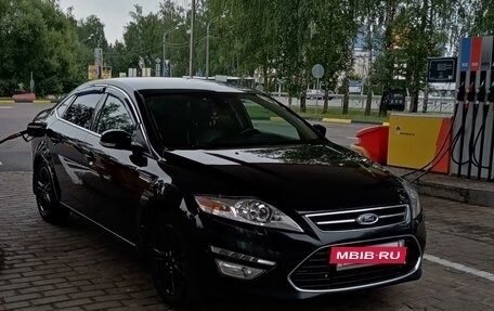 Ford Mondeo IV, 2012 год, 1 270 000 рублей, 5 фотография