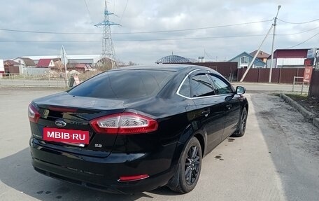 Ford Mondeo IV, 2012 год, 1 270 000 рублей, 6 фотография