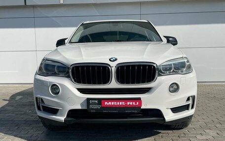 BMW X5, 2014 год, 3 850 000 рублей, 2 фотография