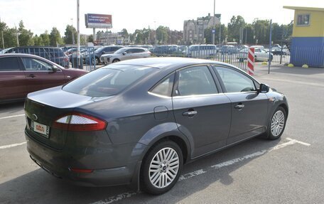 Ford Mondeo IV, 2008 год, 1 250 000 рублей, 3 фотография