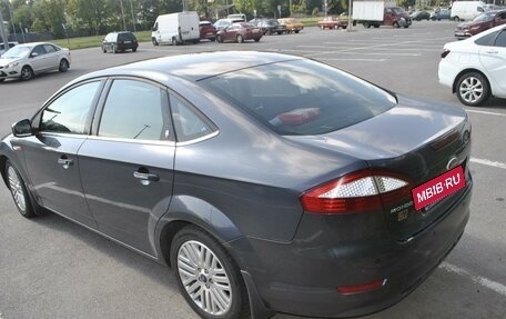 Ford Mondeo IV, 2008 год, 1 250 000 рублей, 4 фотография