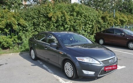 Ford Mondeo IV, 2008 год, 1 250 000 рублей, 2 фотография