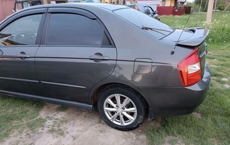 KIA Cerato I, 2006 год, 570 000 рублей, 4 фотография