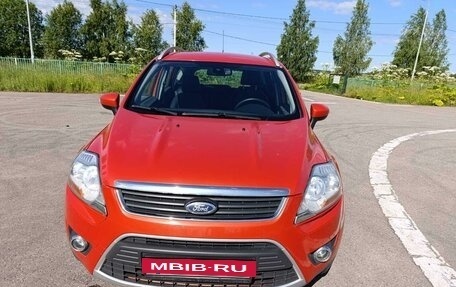 Ford Kuga III, 2011 год, 1 150 000 рублей, 2 фотография