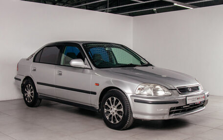 Honda Civic VII, 1996 год, 214 590 рублей, 2 фотография