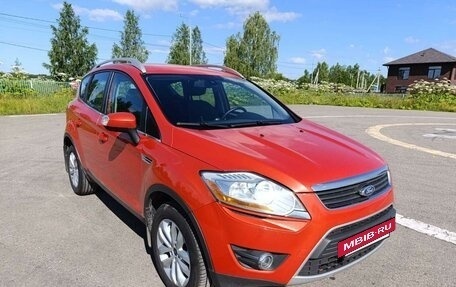 Ford Kuga III, 2011 год, 1 150 000 рублей, 4 фотография