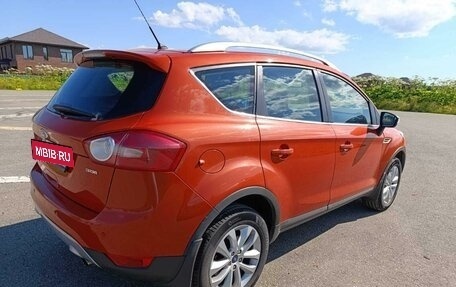 Ford Kuga III, 2011 год, 1 150 000 рублей, 6 фотография