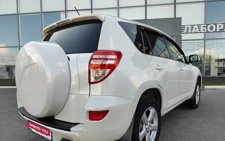 Toyota RAV4, 2010 год, 1 800 000 рублей, 5 фотография