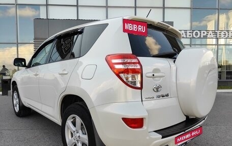 Toyota RAV4, 2010 год, 1 800 000 рублей, 6 фотография