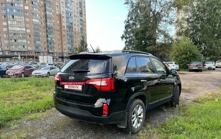 KIA Sorento II рестайлинг, 2018 год, 2 649 777 рублей, 5 фотография