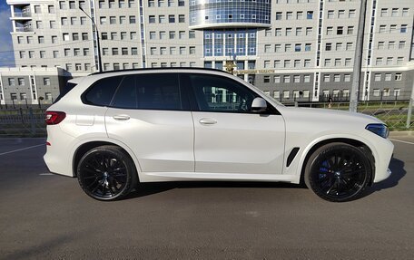 BMW X5, 2020 год, 6 750 000 рублей, 2 фотография