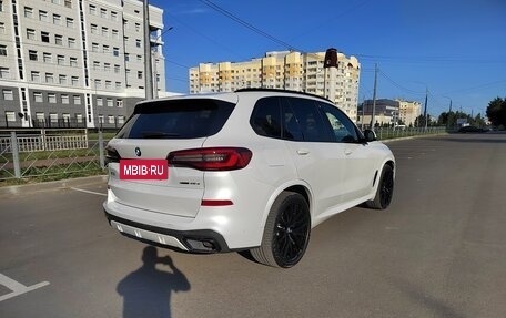 BMW X5, 2020 год, 6 750 000 рублей, 9 фотография