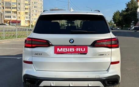 BMW X5, 2020 год, 6 750 000 рублей, 4 фотография