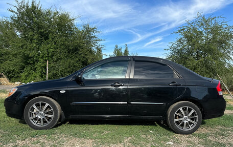 KIA Cerato I, 2007 год, 610 000 рублей, 2 фотография