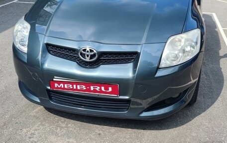 Toyota Auris II, 2007 год, 777 000 рублей, 2 фотография