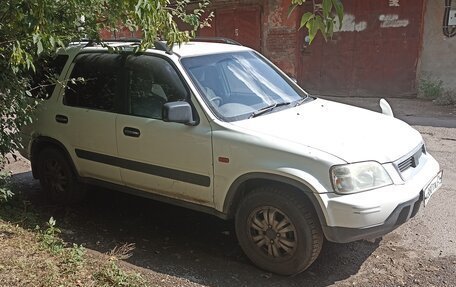 Honda CR-V IV, 1997 год, 380 000 рублей, 2 фотография