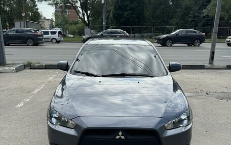 Mitsubishi Lancer IX, 2008 год, 1 250 000 рублей, 2 фотография