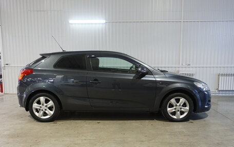 KIA cee'd I рестайлинг, 2008 год, 715 000 рублей, 2 фотография