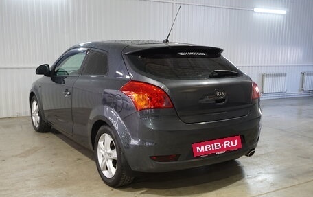 KIA cee'd I рестайлинг, 2008 год, 715 000 рублей, 5 фотография