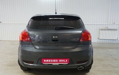 KIA cee'd I рестайлинг, 2008 год, 715 000 рублей, 4 фотография