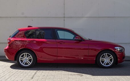 BMW 1 серия, 2012 год, 1 450 000 рублей, 5 фотография